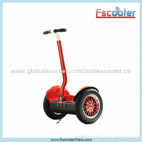 Smart Electric car for Teenagers